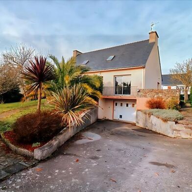 Maison 7 pièces 254400 €