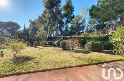 appartement 3 pièces 86 m2 à vendre à Bandol (83150)