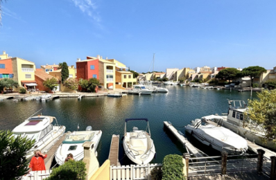 vente appartement 116 600 € à proximité de Leucate (11370)