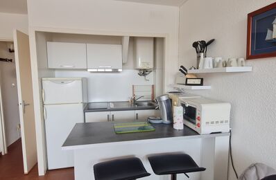 vente appartement 135 000 € à proximité de Bompas (66430)