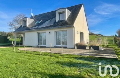 vente maison 365 000 € à proximité de Locoal-Mendon (56550)