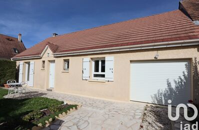 vente maison 315 000 € à proximité de Belloy-en-France (95270)