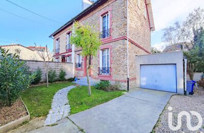 vente maison 620 000 € à proximité de Villeparisis (77270)