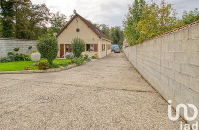 vente maison 390 000 € à proximité de Méry-sur-Oise (95540)