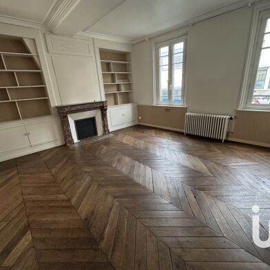 Maison 6 pièces 116 m²