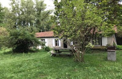 vente maison 348 150 € à proximité de Saint-Caprais-de-Bordeaux (33880)