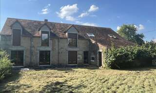 Maison 7 Pièces 188 m² à vendre à Chavin (36200)