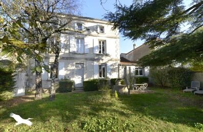 vente maison 420 000 € à proximité de Saint-Yrieix-sur-Charente (16710)