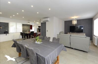 vente maison 259 700 € à proximité de Genac (16170)