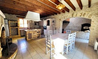 Maison 6 Pièces 148 m² à vendre à Étampes (91150)