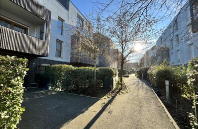 vente appartement 246 000 € à proximité de Bois-d'Arcy (78390)