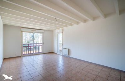 vente appartement 450 000 € à proximité de Bénesse-Maremne (40230)