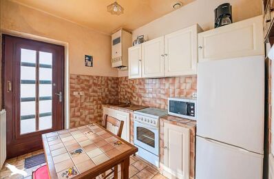 vente maison 223 650 € à proximité de Bruges (33520)