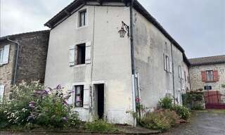 Maison 6 Pièces 145 m² à vendre à Val-d'Issoire (87330)