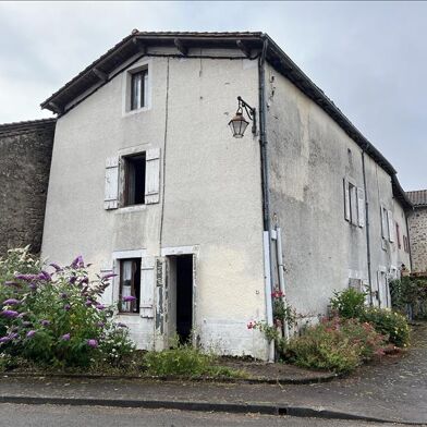 Maison 6 pièces 34200 €