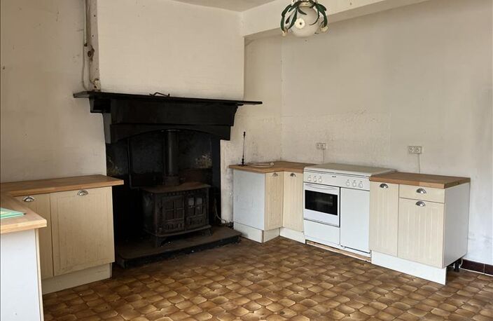 Maison de bourg de 6 pièces principales — photo 2