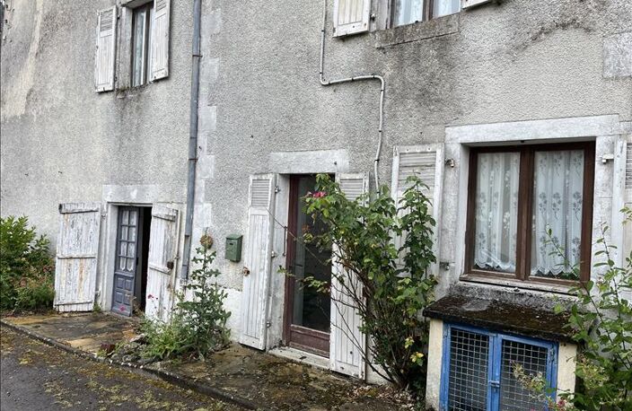 Maison de bourg de 6 pièces principales — photo 3