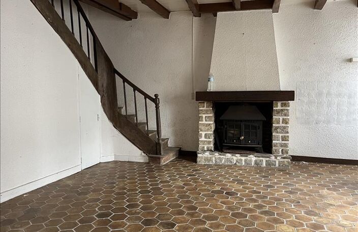 Maison de bourg de 6 pièces principales — photo 4