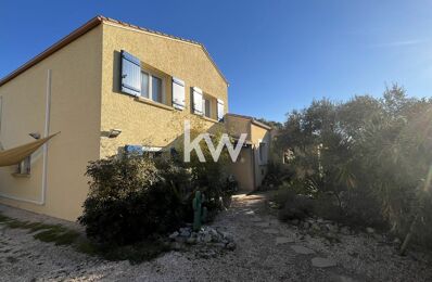 vente maison 558 000 € à proximité de Montpellier (34080)