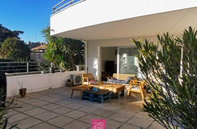 vente appartement 389 000 € à proximité de Baillargues (34670)