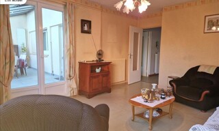 Maison 4 Pièces 96 m² à vendre à Panazol (87350)