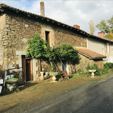 Maison 4 pièces 72150 €