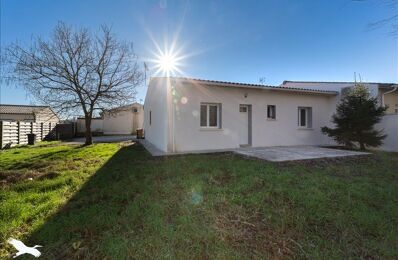 vente maison 223 650 € à proximité de Saint-Genès-de-Fronsac (33240)