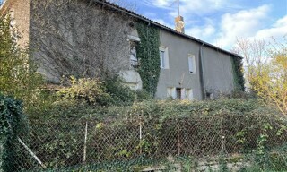 Maison 10 Pièces 290 m² à vendre à Terres-de-Haute-Charente (16270)
