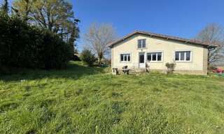 Maison 7 Pièces 210 m² à vendre à Poyanne (40380)