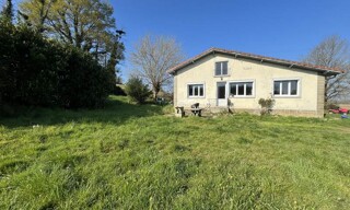 Maison 7 Pièces 210 m² à vendre à Poyanne (40380)