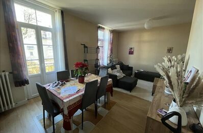 vente appartement 93 075 € à proximité de Capdenac (46100)