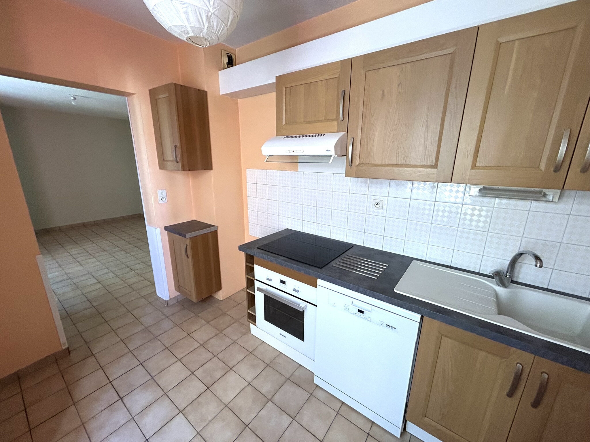 Appartement 3 pièces  à louer Espalion 12500