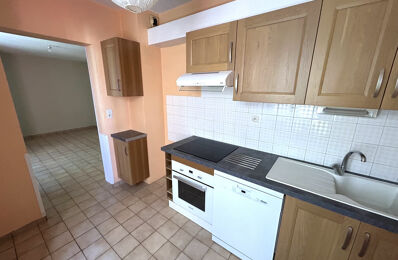 location appartement 420 € CC /mois à proximité de Espalion (12500)