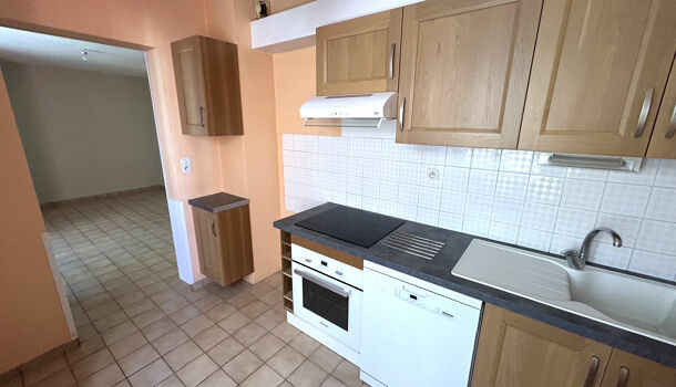 Appartement 3 pièces  à louer Espalion 12500