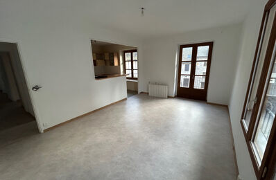 location appartement 500 € CC /mois à proximité de Espalion (12500)