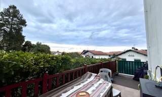 Appartement 3 Pièces 56 m² à vendre à Urrugne (64122)