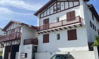 Appartement 3 Pièces 56 m² à vendre à Urrugne (64122)