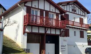 Appartement 3 Pièces 56 m² à vendre à Urrugne (64122)