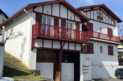 Appartement 3 pièces 358700 €