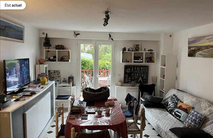 Appartement de 3 pièces principales — photo 2