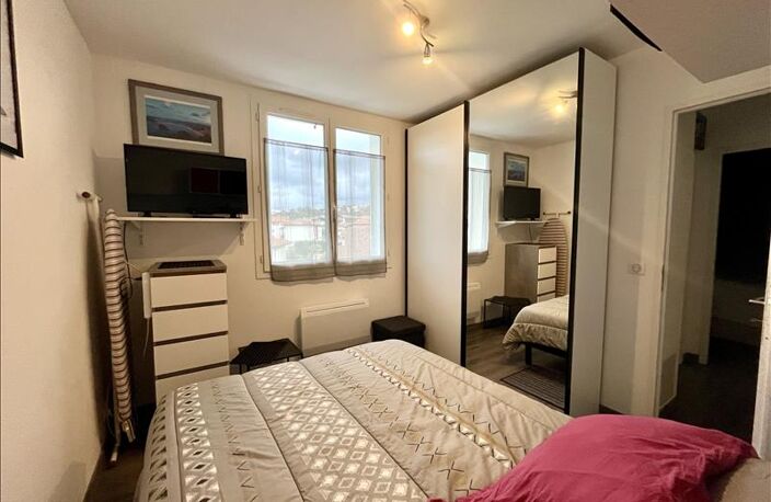 Appartement de 3 pièces principales — photo 5