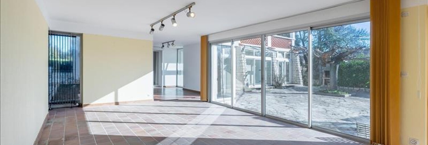 Maison 8 Pièces 276 m² à vendre à Saint-Gély-du-Fesc (34980)