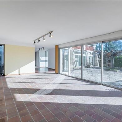 Maison 8 pièces 625000 €