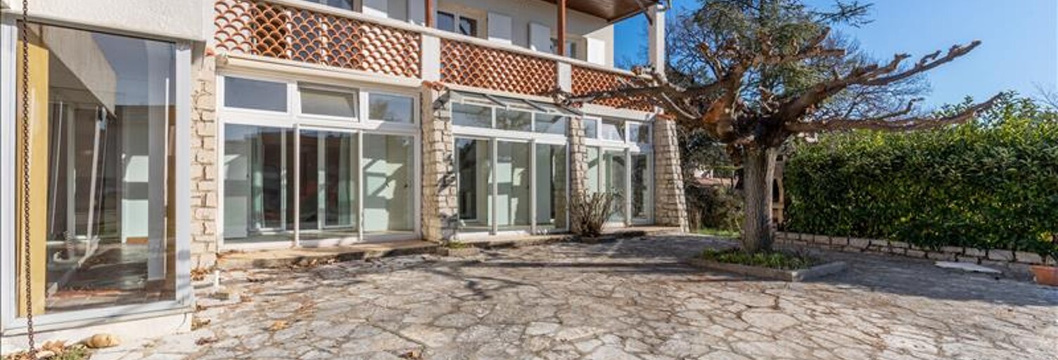 Maison 8 Pièces 276 m² à vendre à Saint-Gély-du-Fesc (34980)