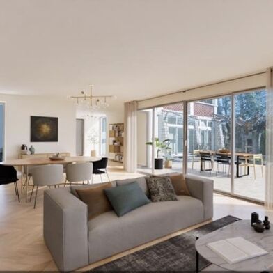 Maison 8 pièces 625000 €