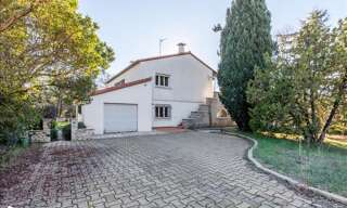 Maison 8 Pièces 276 m² à vendre à Saint-Gély-du-Fesc (34980)