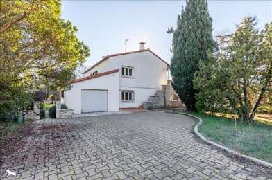 Maison 8 pièces 625000 €