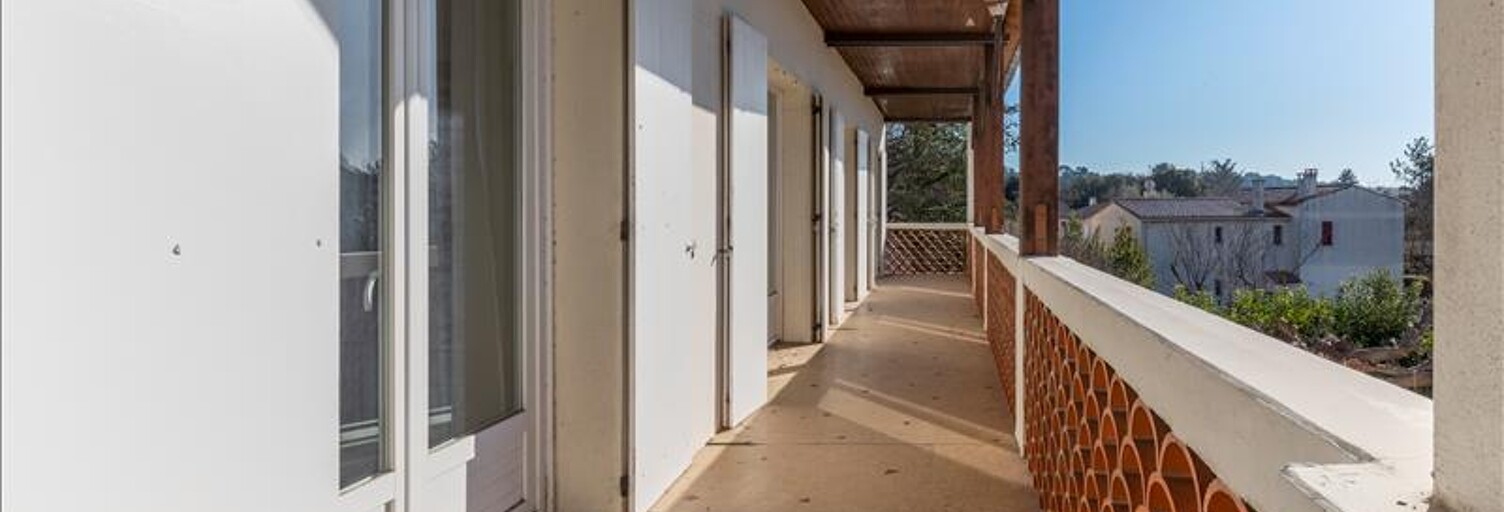 Maison 8 Pièces 276 m² à vendre à Saint-Gély-du-Fesc (34980)