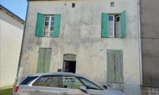 Maison 5 Pièces 120 m² à vendre à Nieul-le-Virouil (17150)