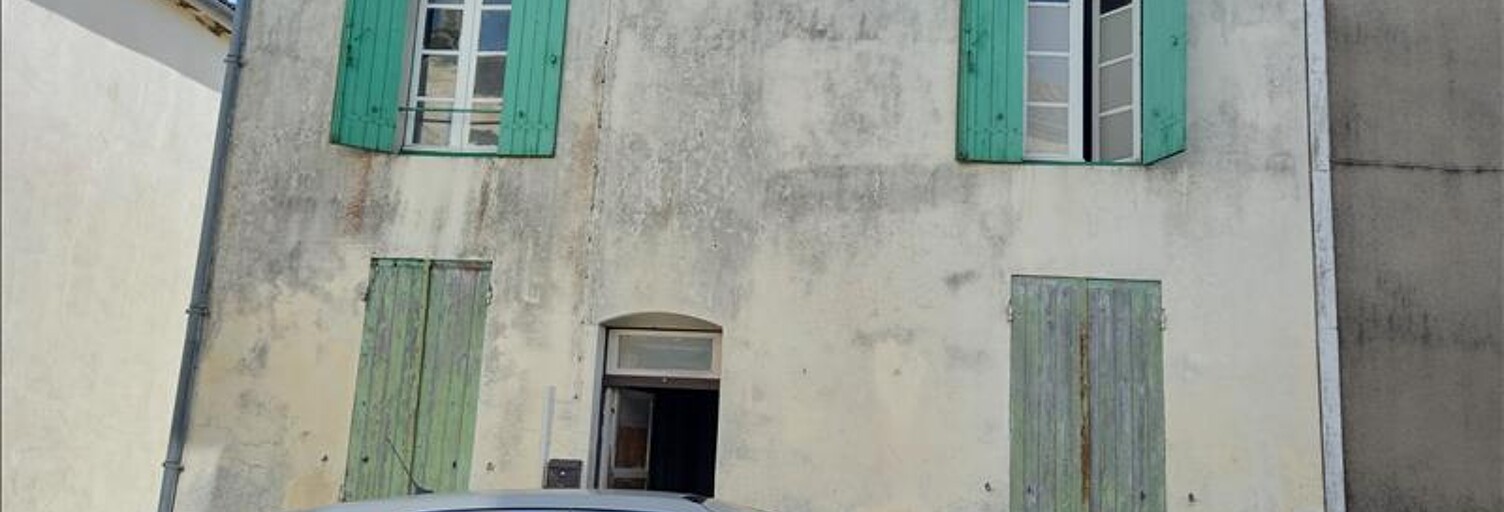 Maison 5 Pièces 120 m² à vendre à Nieul-le-Virouil (17150)